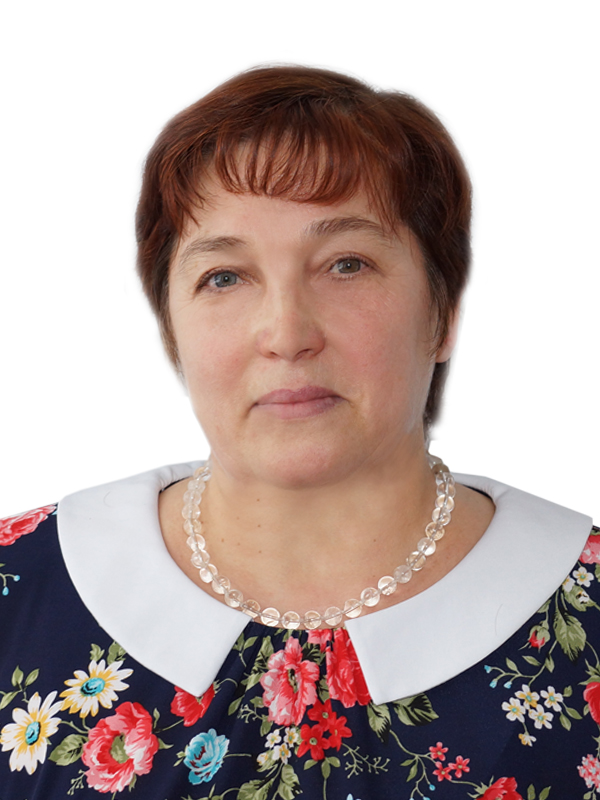 Куликова Татьяна Сергеевна.