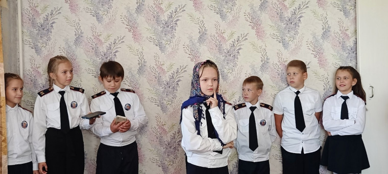 Молоды душою.