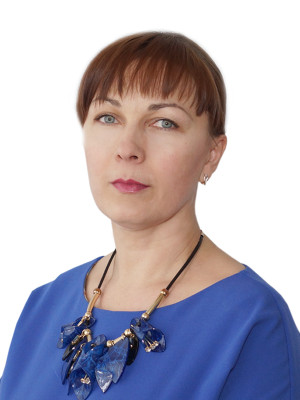 Трофимова Анна Витальевна Трофимова Анна Витальевна