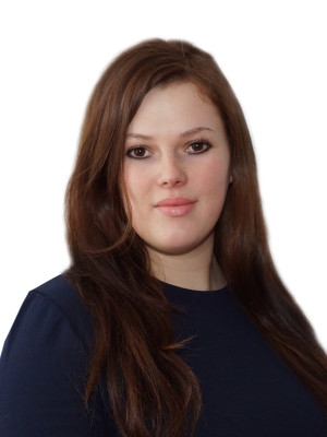 Османова Елена Леонидовна Османова Елена Леонидовна