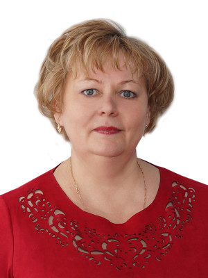 Дымова Елена Васильевна Дымова Елена Васильевна