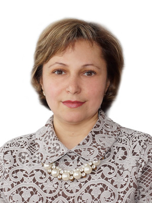 Самсонова Татьяна Геннадьевна Самсонова Татьяна Геннадьевна