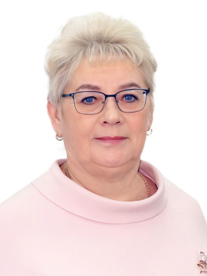 Тимушева Надежда Алексеевна Тимушева Надежда Алексеевна